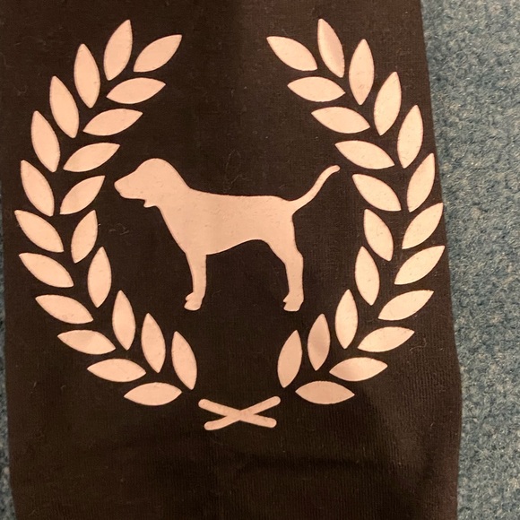 Pink leggings - Picture 2 of 4